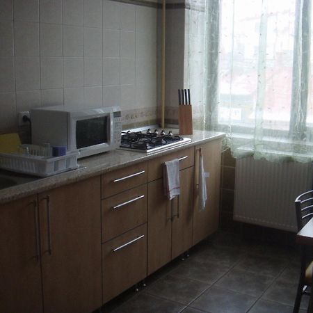 Villa Edera Residence - Gazda Profesionista Bükreş Dış mekan fotoğraf