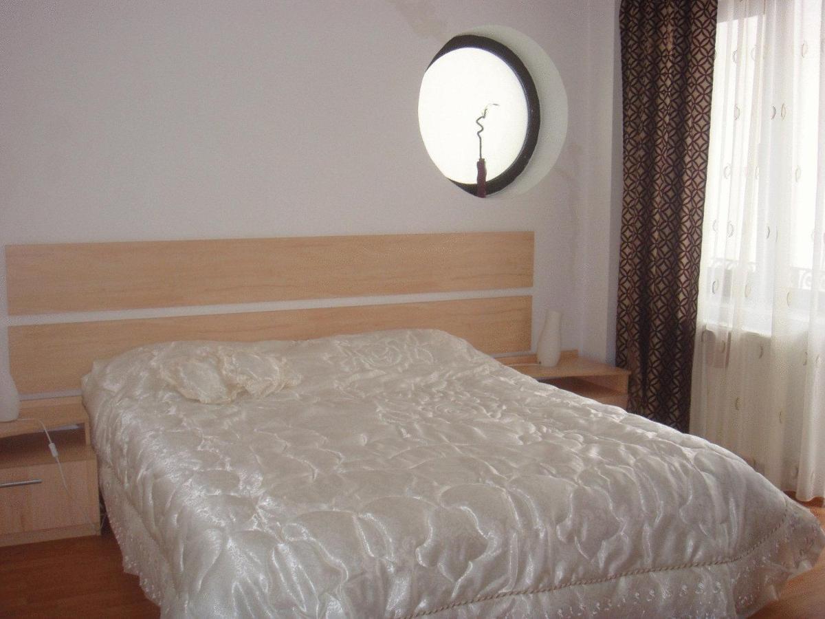 Villa Edera Residence - Gazda Profesionista Bükreş Dış mekan fotoğraf