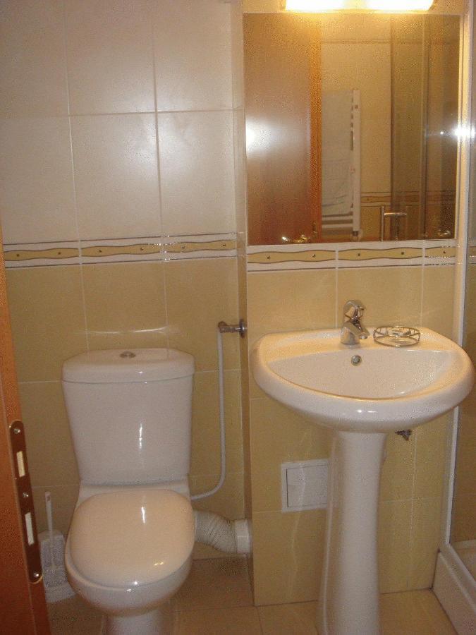 Villa Edera Residence - Gazda Profesionista Bükreş Dış mekan fotoğraf