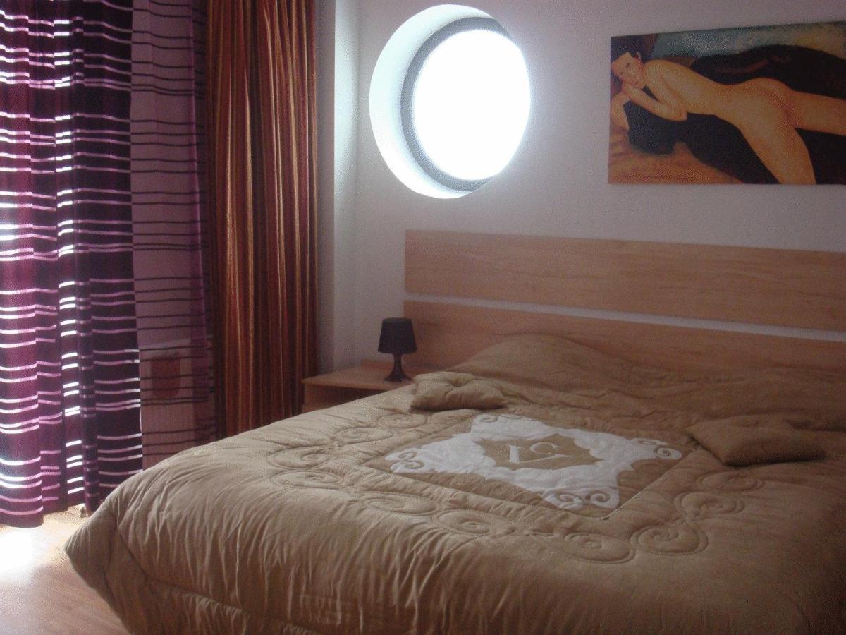 Villa Edera Residence - Gazda Profesionista Bükreş Dış mekan fotoğraf