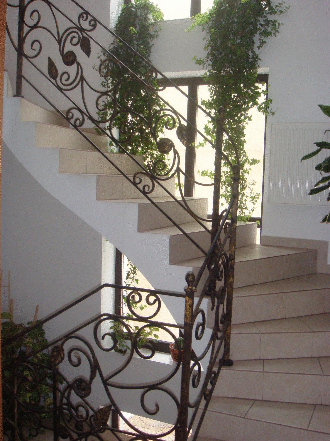 Villa Edera Residence - Gazda Profesionista Bükreş Dış mekan fotoğraf