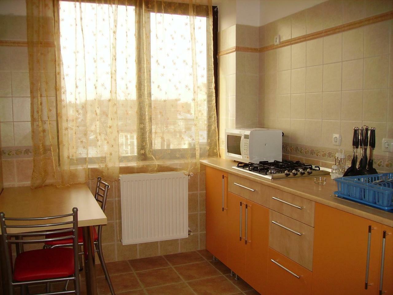 Villa Edera Residence - Gazda Profesionista Bükreş Dış mekan fotoğraf