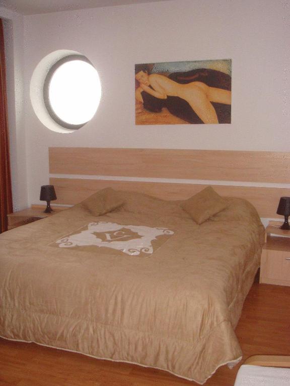 Villa Edera Residence - Gazda Profesionista Bükreş Dış mekan fotoğraf