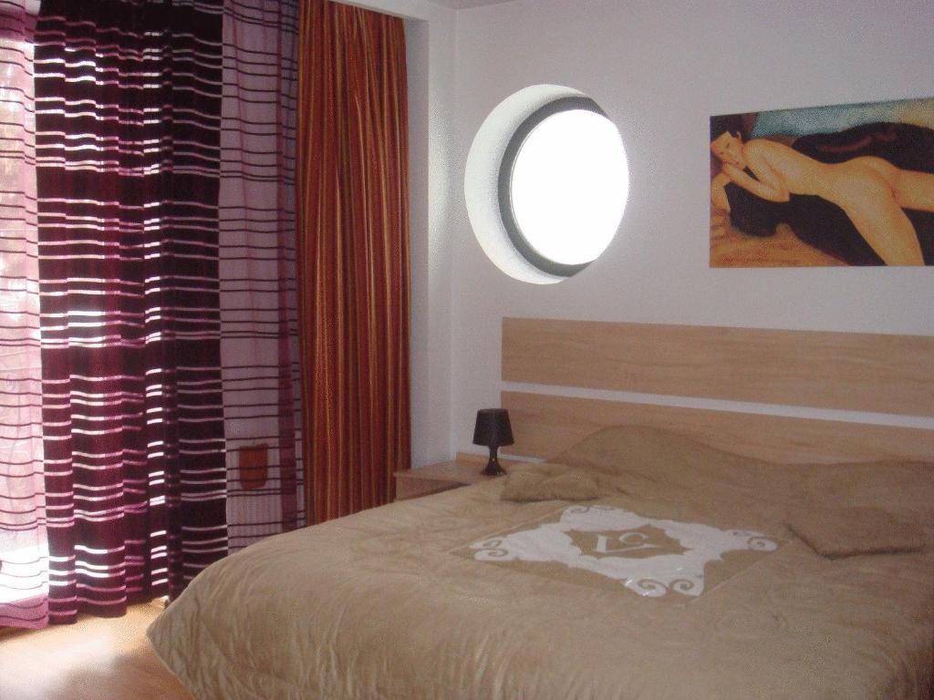 Villa Edera Residence - Gazda Profesionista Bükreş Dış mekan fotoğraf