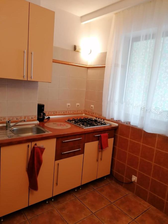 Villa Edera Residence - Gazda Profesionista Bükreş Dış mekan fotoğraf