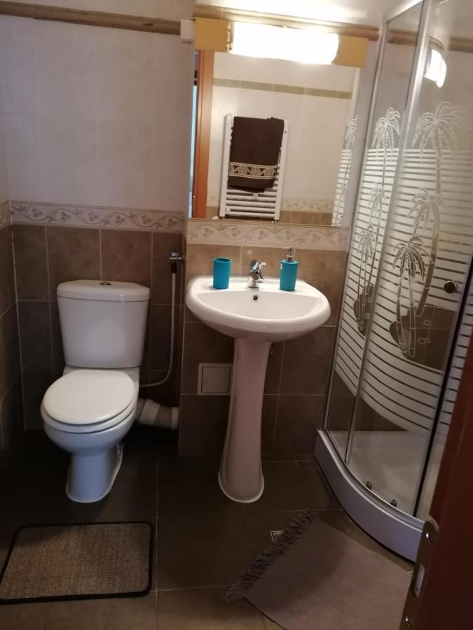 Villa Edera Residence - Gazda Profesionista Bükreş Dış mekan fotoğraf