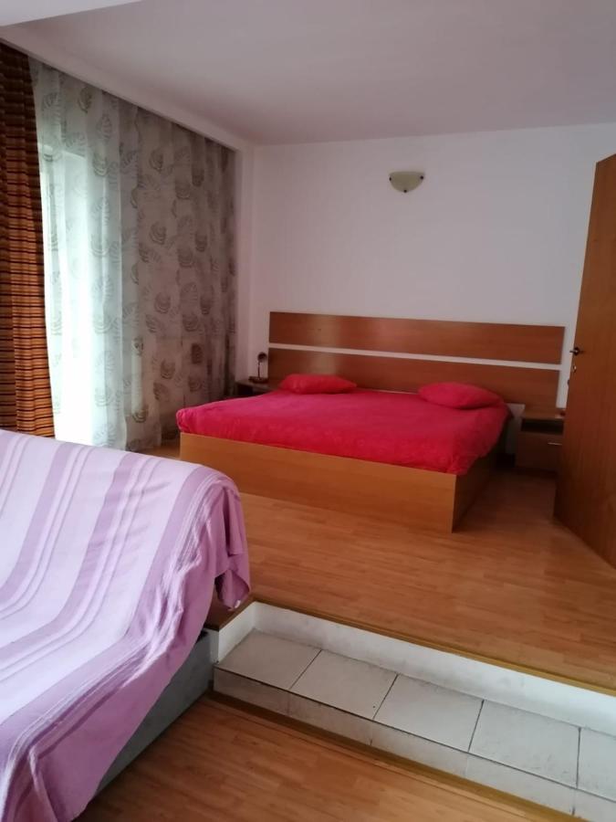 Villa Edera Residence - Gazda Profesionista Bükreş Dış mekan fotoğraf