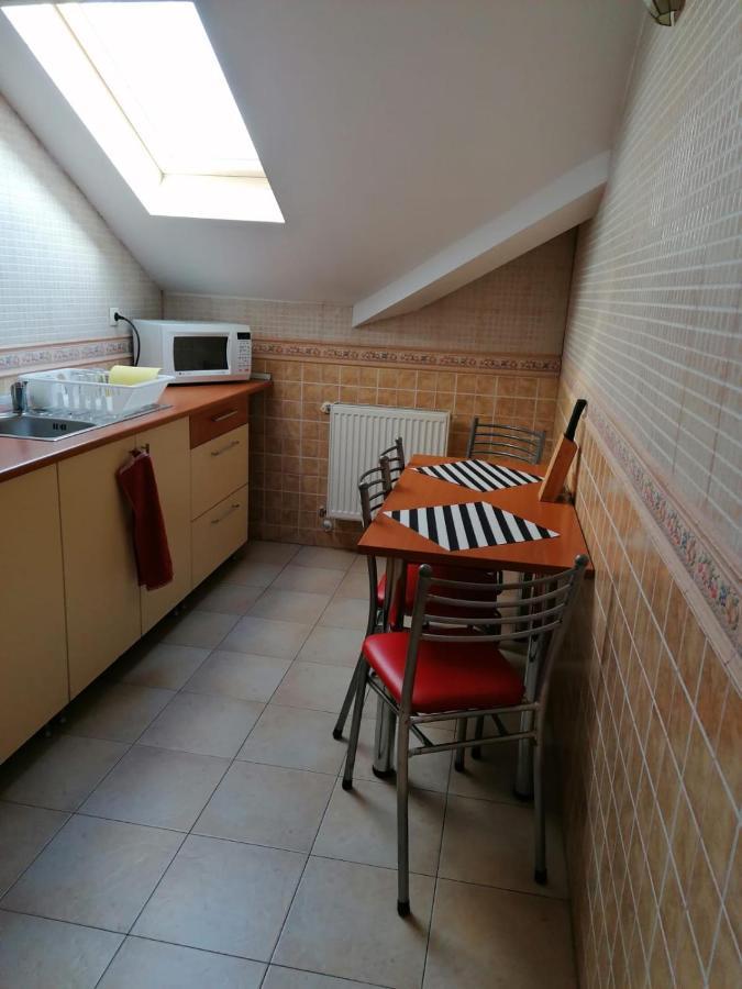 Villa Edera Residence - Gazda Profesionista Bükreş Dış mekan fotoğraf