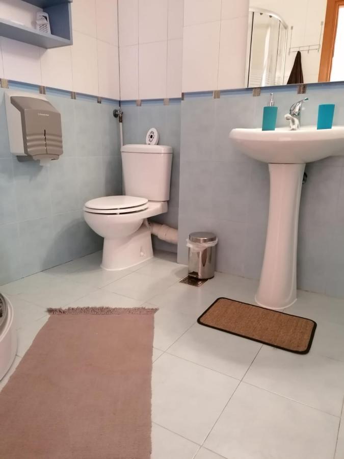Villa Edera Residence - Gazda Profesionista Bükreş Dış mekan fotoğraf