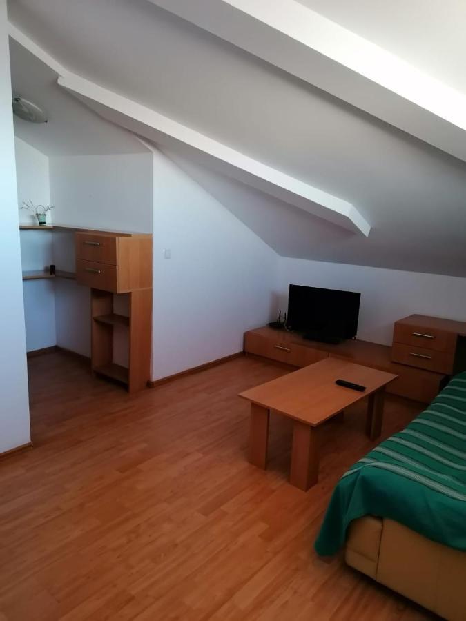 Villa Edera Residence - Gazda Profesionista Bükreş Dış mekan fotoğraf