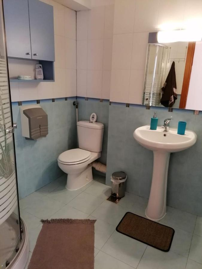Villa Edera Residence - Gazda Profesionista Bükreş Dış mekan fotoğraf